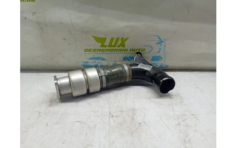 Furtun intercooler av61-6c750-ae Ford Mondeo MK5 (2014 - 2020) - imagine 2