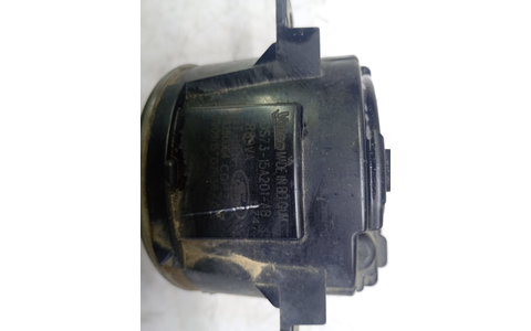 Proiector ceata stanga ds73-15a201-ab Ford Mondeo MK5 (2014 - 2020) - imagine 3