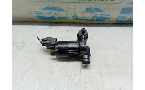 Pompa vas lichid parbriz dv61-17664-aa Ford Mondeo MK5 (2014 - 2020) - imagine 2