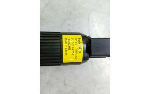 Pompa vas lichid parbriz dv61-17664-aa Ford Mondeo MK5 (2014 - 2020) - imagine 3