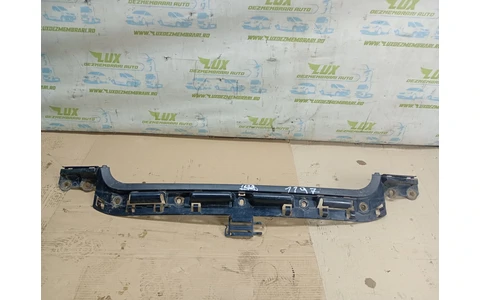 Suport bara spate 51127053521 BMW Seria 1 E81/E82/E87/E88 (facelift) (2007 - 2012) - imagine 2