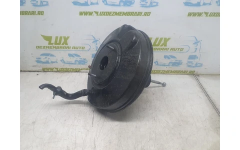 Tulumba frana 1k1614105AE Volkswagen Golf 5 (2003 - 2009) - imagine 2