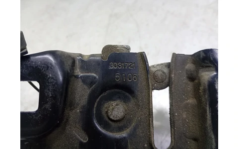 Broasca capota 3031721 Ford Mondeo MK5 (2014 - 2020) - imagine 2