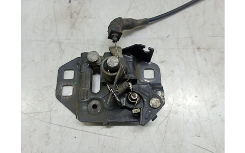 Broasca capota 3031721 Ford Mondeo MK5 (2014 - 2020) - imagine 3