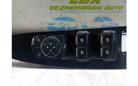Panou butoane ds7314a564 Ford Mondeo MK5 (2014 - 2020) - imagine 3