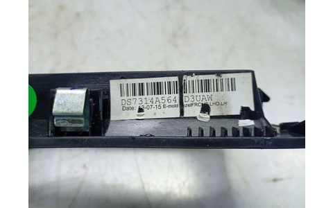 Panou butoane ds7314a564 Ford Mondeo MK5 (2014 - 2020) - imagine 2