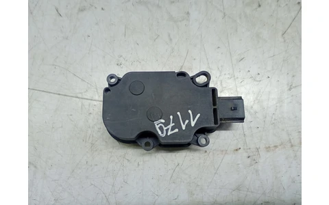 Motoras clapeta mixaj aer ds73-8476-ad Ford Mondeo MK5 (2014 - 2020) - imagine 3