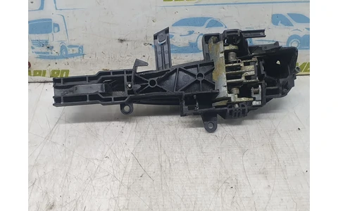 Maner exterior BMW Seria 1 E81/E82/E87/E88 (facelift) (2007 - 2012) - imagine 2