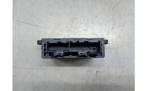 Modul confort usa fata stanga dg9t-14b531-dg Ford Mondeo MK5 (2014 - 2020) - imagine 4