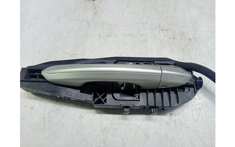 Maner exterior Ford Mondeo MK5 (2014 - 2020) - imagine 3