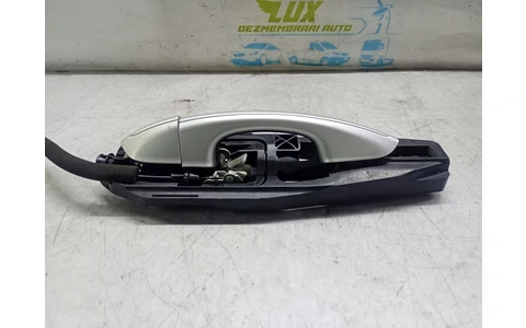 Maner exterior Ford Mondeo MK5 (2014 - 2020) - imagine 5