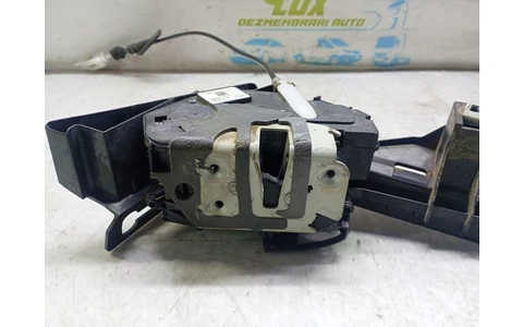 Broasca stanga spate bm5a-a26413-cf Ford Mondeo MK5 (2014 - 2020) - imagine 4