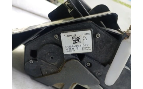 Broasca stanga spate bm5a-a26413-cf Ford Mondeo MK5 (2014 - 2020) - imagine 2
