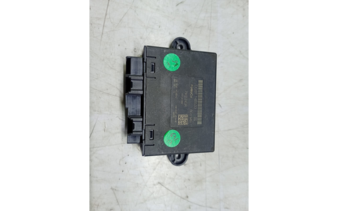 Modul confort usa fata dreapta dg9t-14b533-dg Ford Mondeo MK5 (2014 - 2020) - imagine 2