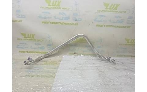 Conducta clima ac 5Q1816738C Volkswagen Passat B8 (2014 - 2020) - imagine 3
