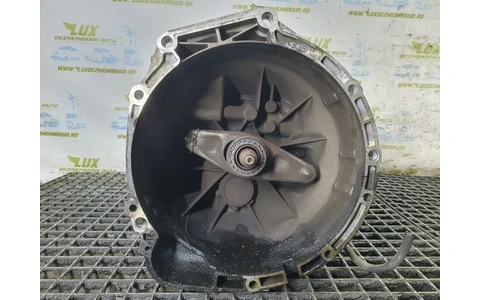 Cutie de viteze manuala 6 trepte 7533818 BMW Seria 1 E81/E82/E87/E88 (facelift) (2007 - 2012) - imagine 4