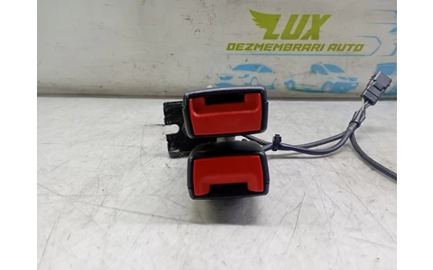 Pretensioner ds73-f613k21 Ford Mondeo MK5 (2014 - 2020) - imagine 3