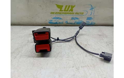 Pretensioner ds73-f613k21 Ford Mondeo MK5 (2014 - 2020) - imagine 4