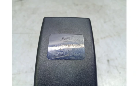 Pretensioner ds73-f613k21 Ford Mondeo MK5 (2014 - 2020) - imagine 2