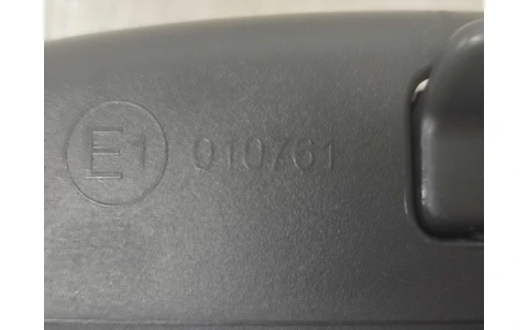 Oglinda retrovizoare interioara e1010761 Volkswagen Golf 5 (2003 - 2009) - imagine 3