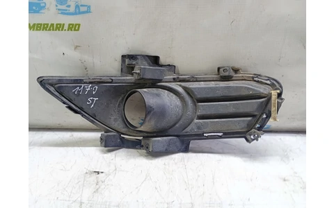 Suport far stanga ds73-19952-k Ford Mondeo MK5 (2014 - 2020) - imagine 3