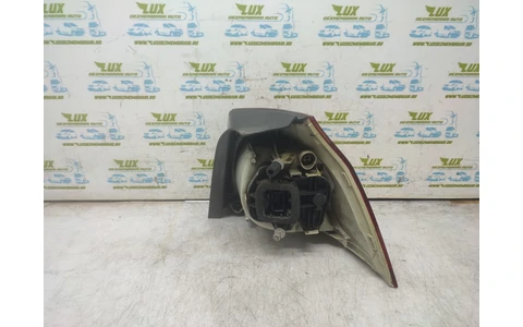 Stop stanga 028490102b Volkswagen Golf 5 (2003 - 2009) - imagine 3