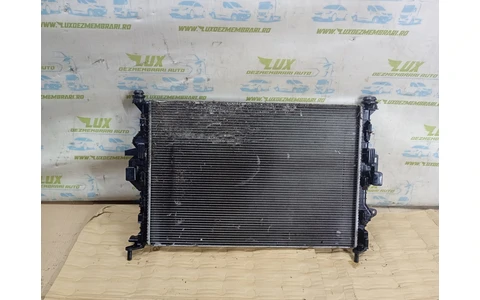 Radiator apa CV61-8C342-BA Ford Focus 3 (2011 - 2015) - imagine 5