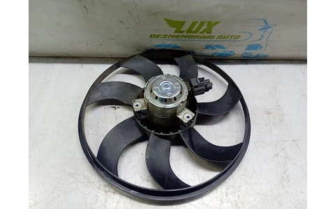 Electroventilator gmv 5yy0646 Ford Mondeo MK5 (2014 - 2020) - imagine 2