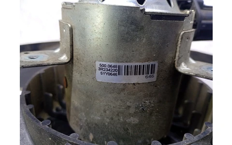 Electroventilator gmv 5yy0646 Ford Mondeo MK5 (2014 - 2020) - imagine 3
