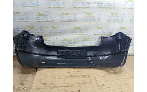 Bara spate 1k6807421 Volkswagen Golf 5 (2003 - 2009) - imagine 2