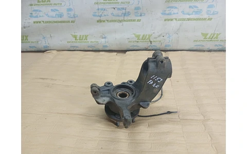 Fuzeta dreapta fata AV613k170 Ford Focus 3 (2011 - 2015) - imagine 2