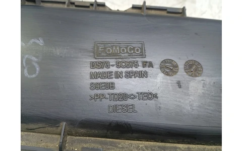 Furtun admisie ds73-9c675-fa Ford Mondeo MK5 (2014 - 2020) - imagine 3