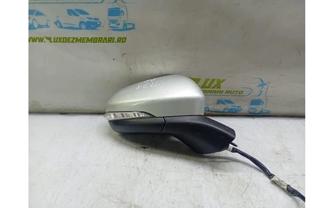Oglinda dreapta e20212103 Ford Mondeo MK5 (2014 - 2020) - imagine 2