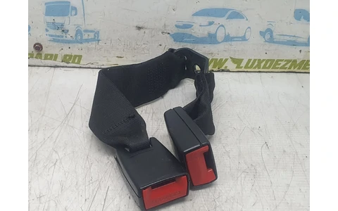 Pretensioner 603854000F BMW Seria 1 E87 (2004 - 2007) - imagine 3