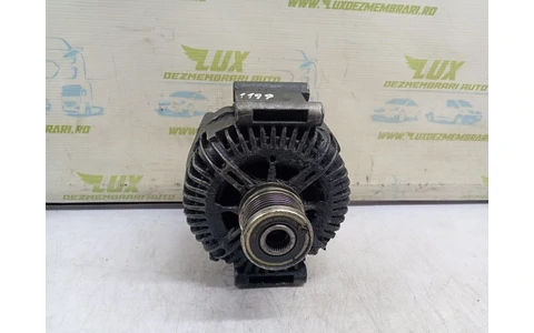 Alternator A6421540402 Mercedes Benz E-Class W211/S211 (2002 - 2006) - imagine 2