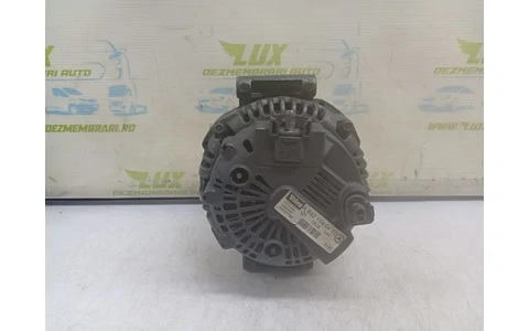Alternator A6421540402 Mercedes Benz E-Class W211/S211 (2002 - 2006) - imagine 3