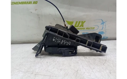 Broasca dreapta spate bm5a-a26412-cf Ford Mondeo MK5 (2014 - 2020) - imagine 2