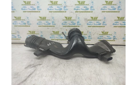 Debitmetru aer A6420943497 Mercedes Benz E-Class W211/S211 (2002 - 2006) - imagine 2