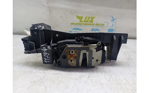 Broasca dreapta fata bm5a-a21812-bg Ford Mondeo MK5 (2014 - 2020) - imagine 4