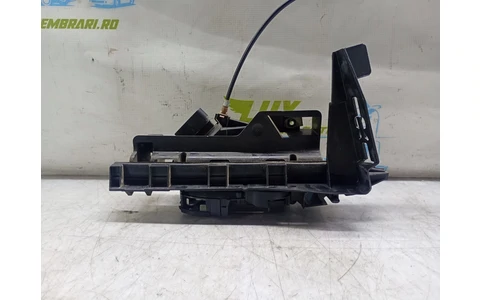 Broasca stanga fata bm5a-a21813-ag Ford Mondeo MK5 (2014 - 2020) - imagine 3