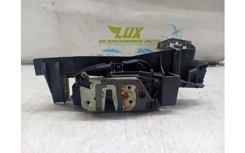 Broasca stanga fata bm5a-a21813-ag Ford Mondeo MK5 (2014 - 2020) - imagine 4