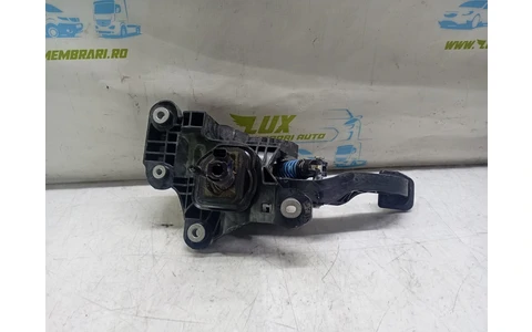 Pedala ambreiaj dg9c-7b633-ef Ford Mondeo MK5 (2014 - 2020) - imagine 3
