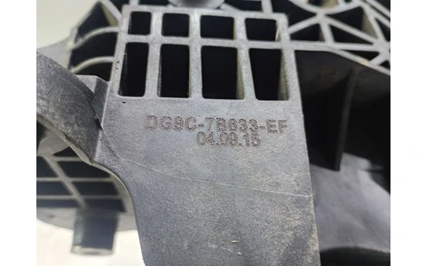 Pedala ambreiaj dg9c-7b633-ef Ford Mondeo MK5 (2014 - 2020) - imagine 2