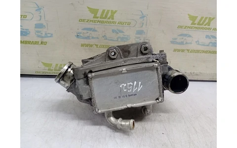 Radiator intercooler CV618k230-B Ford Focus 3 (2011 - 2015) - imagine 3
