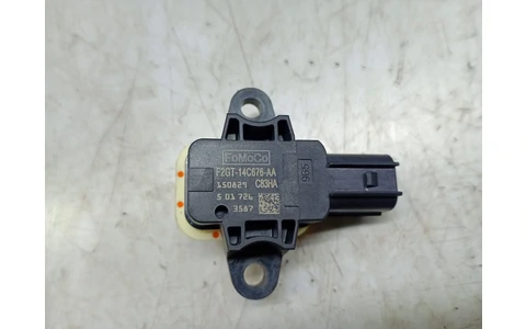 Senzor impact f2gt-14c676-aa Ford Mondeo MK5 (2014 - 2020) - imagine 2