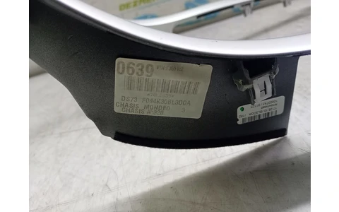 Ornament interior ds73f044k30bL3 Ford Mondeo MK5 (2014 - 2020) - imagine 2