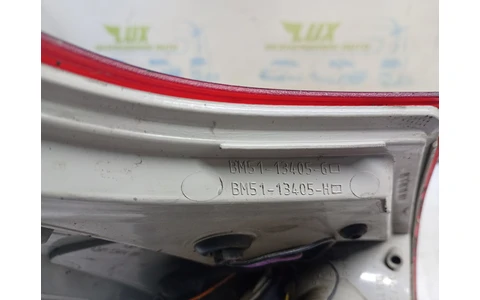 Stop stanga BM51-13405-G Ford Focus 3 (2011 - 2015) - imagine 2