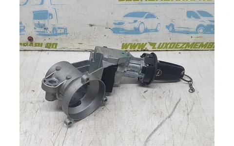 Contact cu cheie 56155D Opel Corsa D (2006 - 2011) - imagine 2