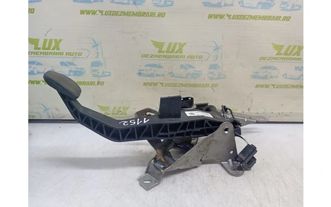 Pedala ambreiaj BV61-7B633-BD Ford Focus 3 (2011 - 2015) - imagine 2