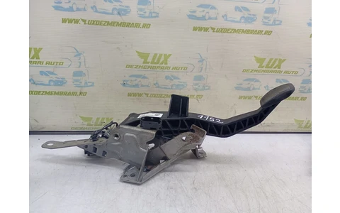 Pedala ambreiaj BV61-7B633-BD Ford Focus 3 (2011 - 2015) - imagine 3